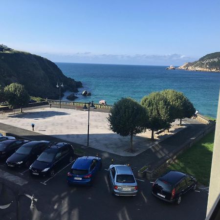 Apartamentos Galicia Norte Porto de Espasante Exteriér fotografie