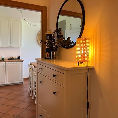 Apartamentos Galicia Norte Porto de Espasante Exteriér fotografie
