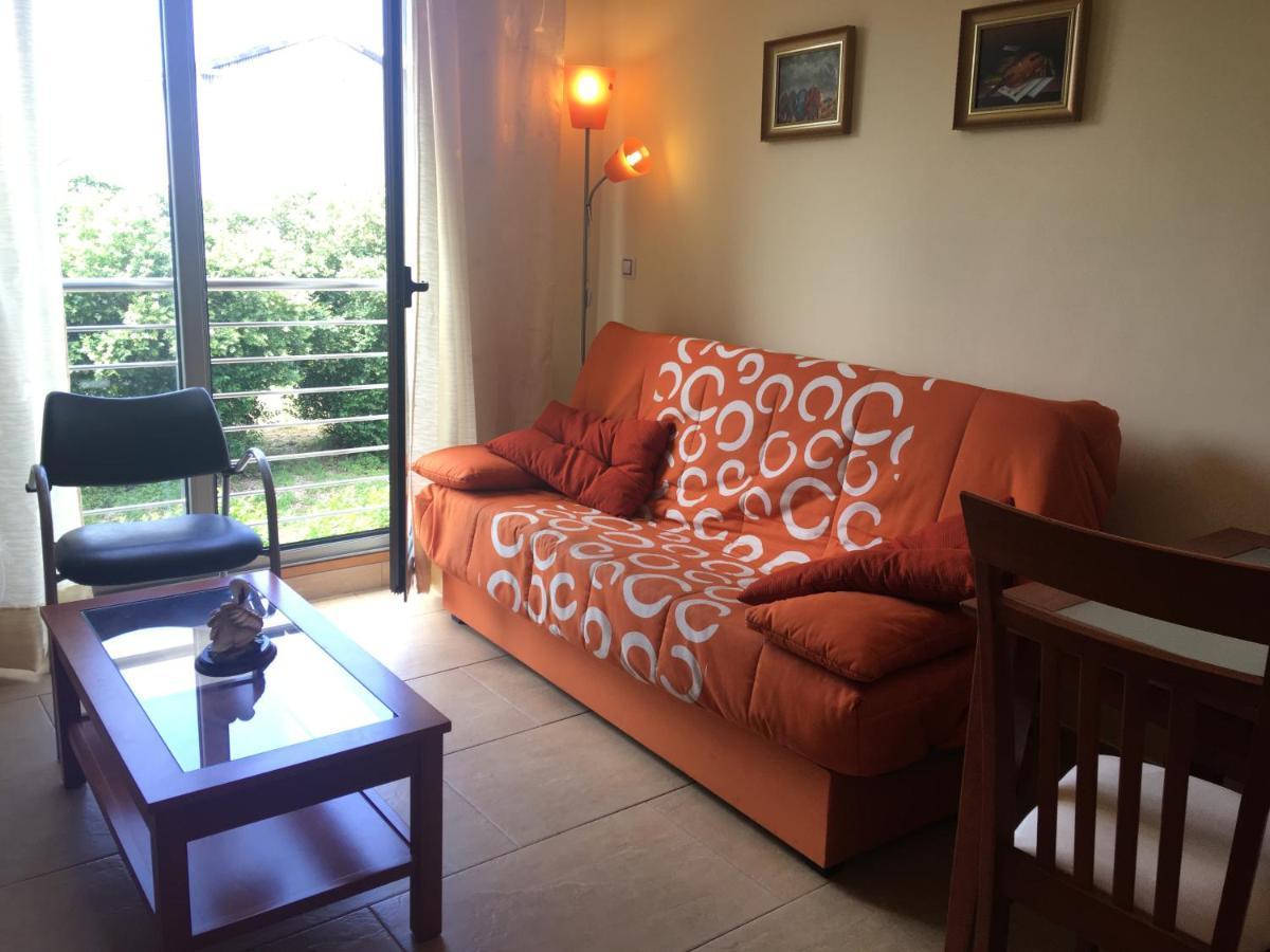 Apartamentos Galicia Norte Porto de Espasante Exteriér fotografie