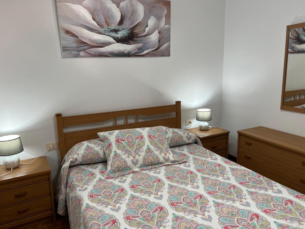 Apartamentos Galicia Norte Porto de Espasante Exteriér fotografie