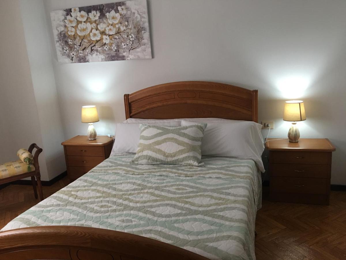 Apartamentos Galicia Norte Porto de Espasante Exteriér fotografie