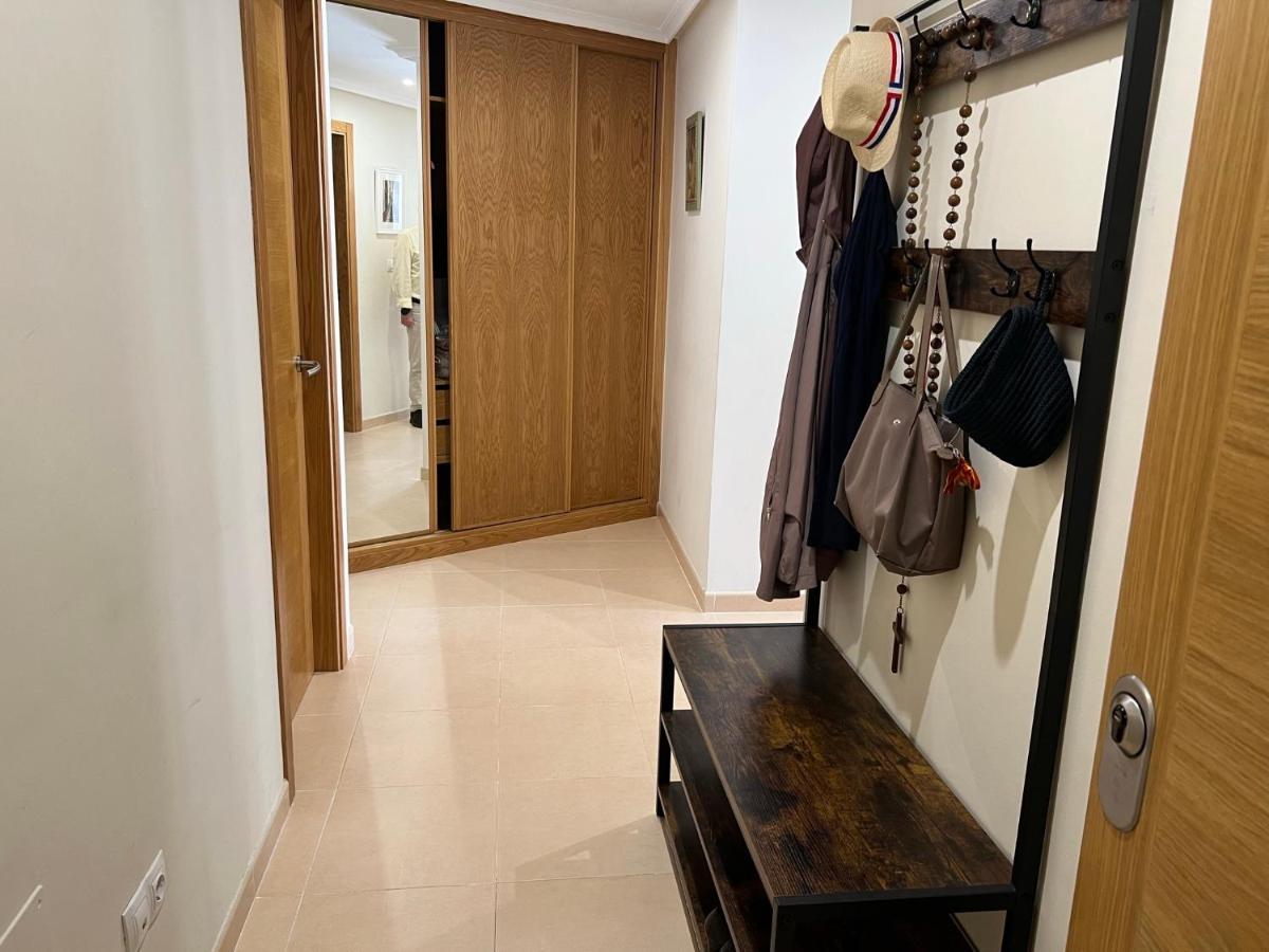 Apartamentos Galicia Norte Porto de Espasante Exteriér fotografie