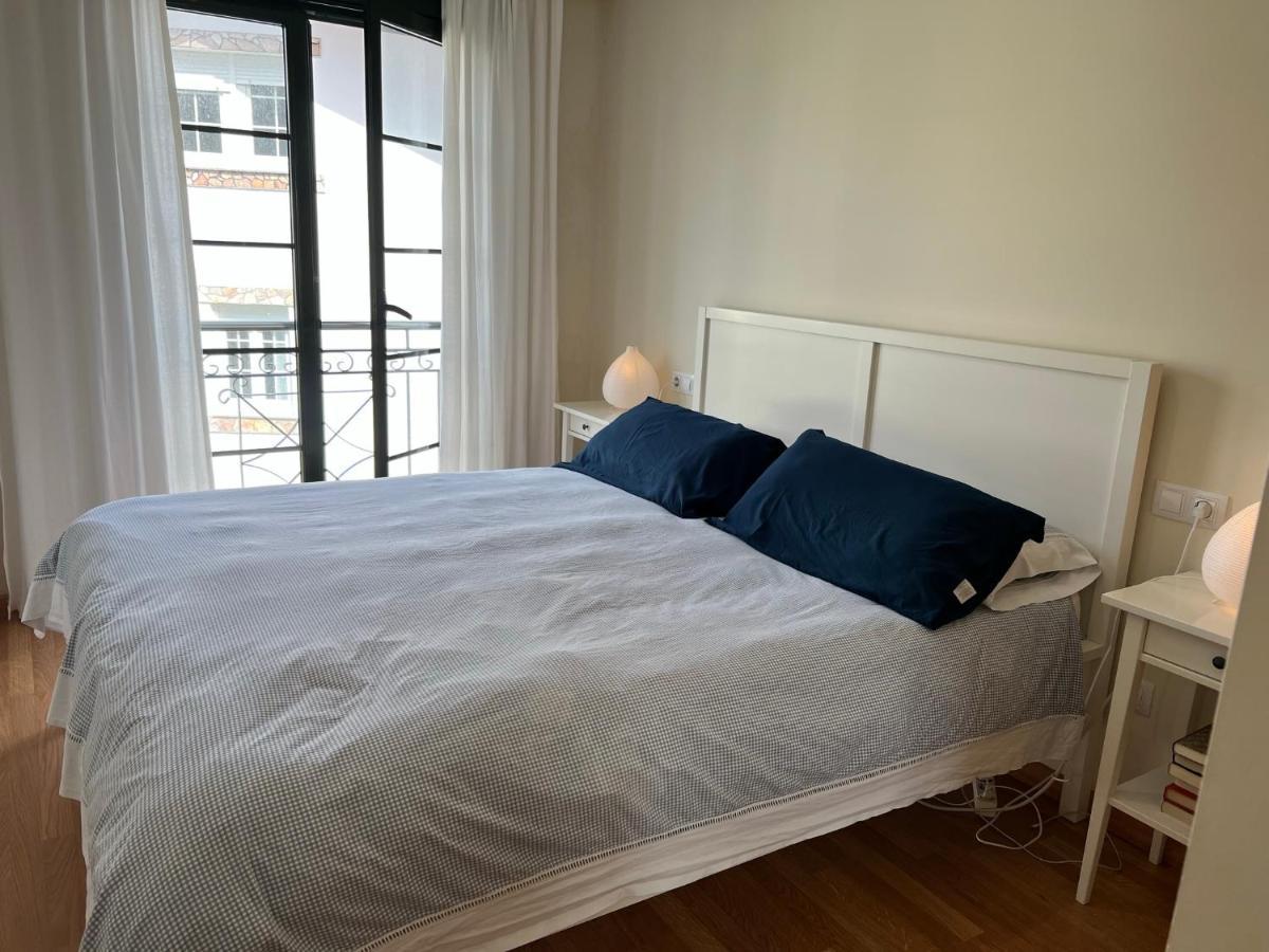 Apartamentos Galicia Norte Porto de Espasante Exteriér fotografie