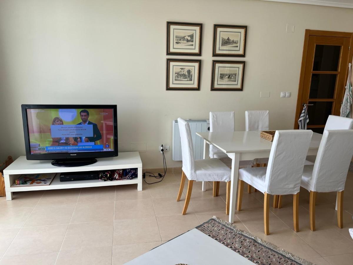 Apartamentos Galicia Norte Porto de Espasante Exteriér fotografie