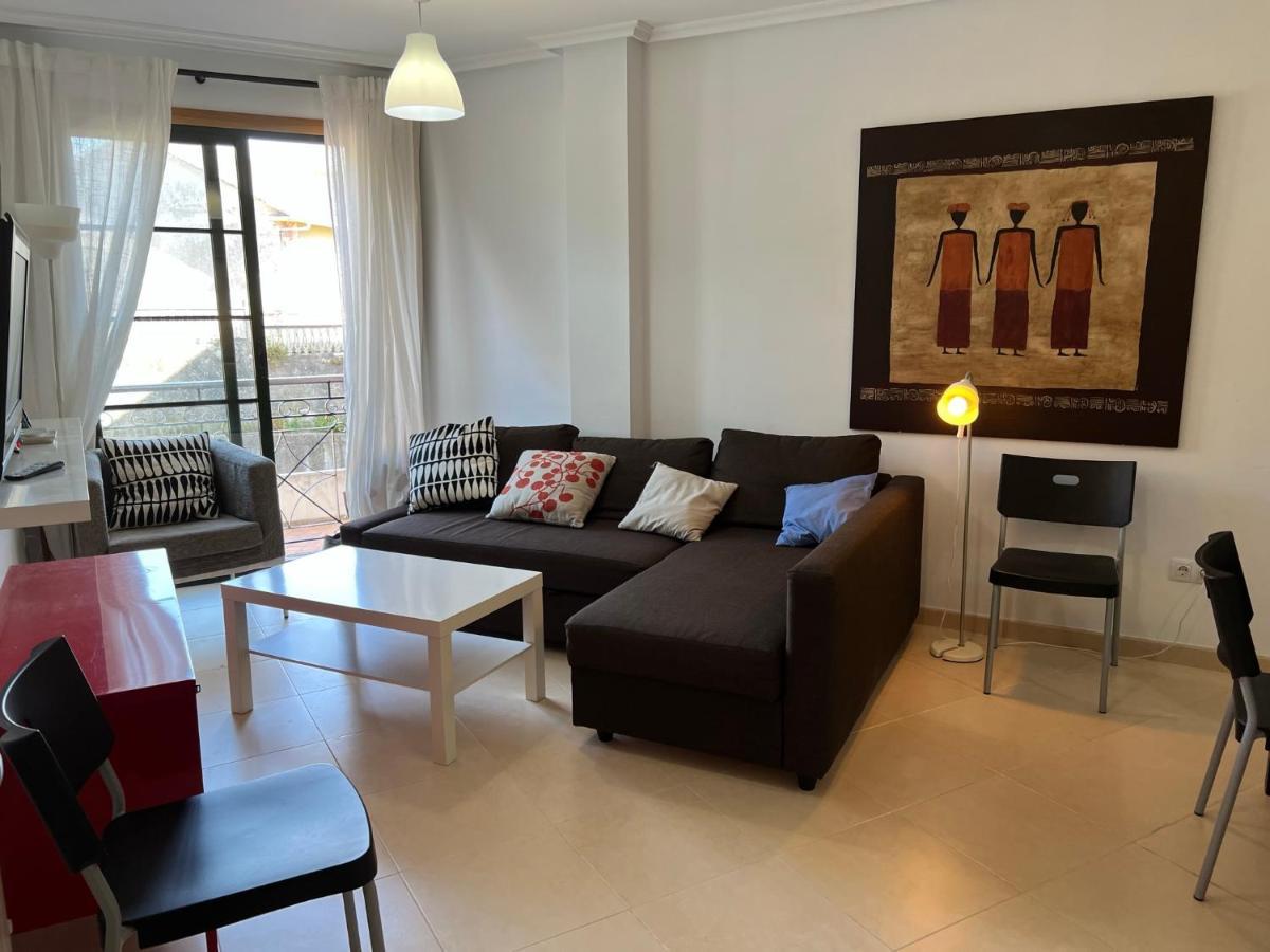 Apartamentos Galicia Norte Porto de Espasante Exteriér fotografie
