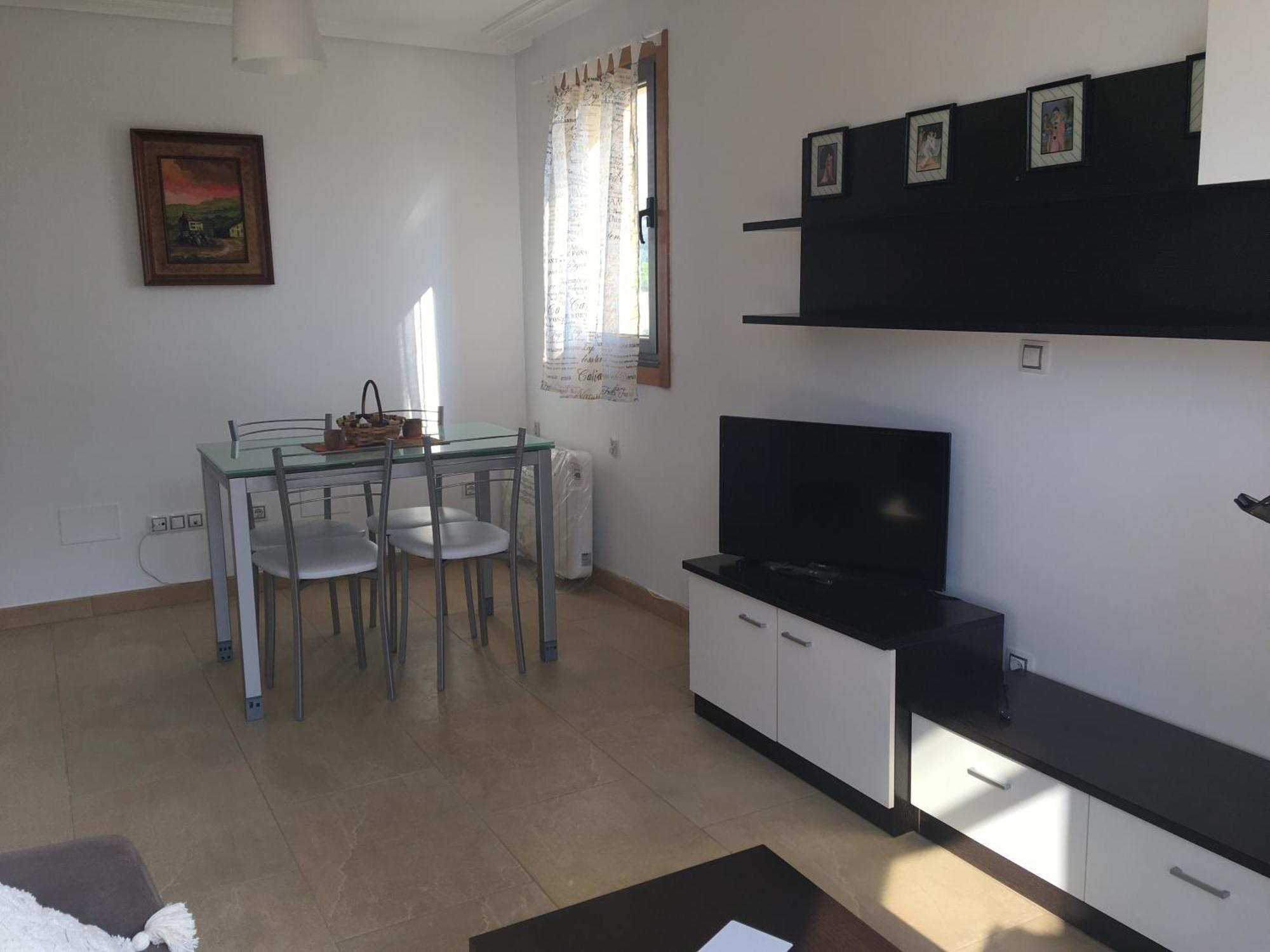 Apartamentos Galicia Norte Porto de Espasante Exteriér fotografie