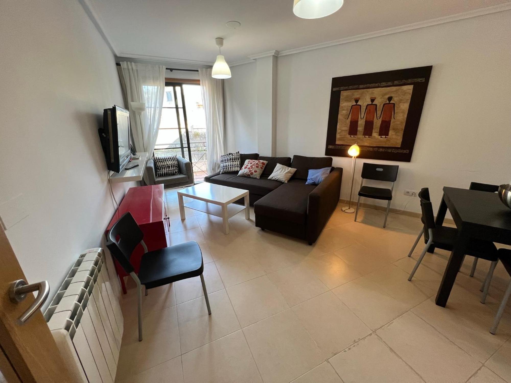 Apartamentos Galicia Norte Porto de Espasante Exteriér fotografie