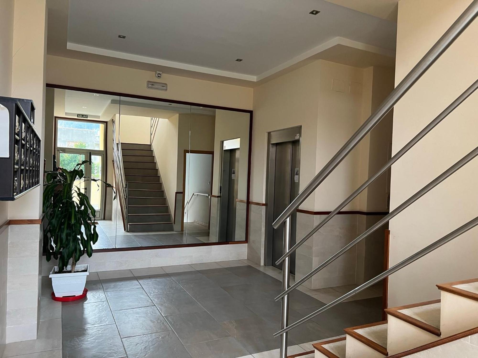 Apartamentos Galicia Norte Porto de Espasante Exteriér fotografie