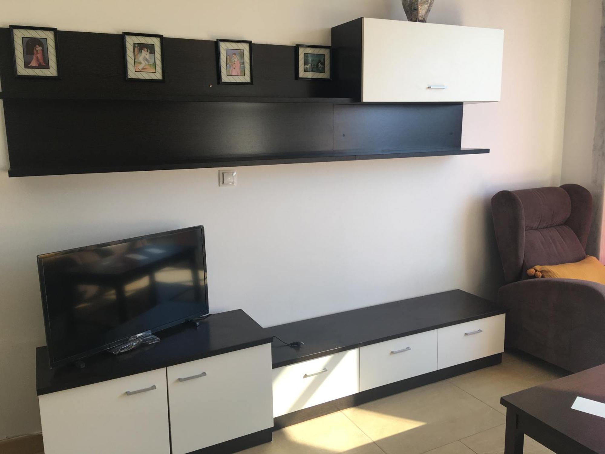Apartamentos Galicia Norte Porto de Espasante Exteriér fotografie