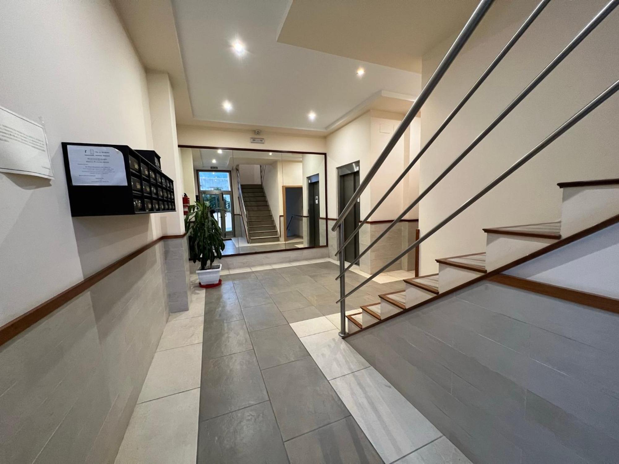 Apartamentos Galicia Norte Porto de Espasante Exteriér fotografie