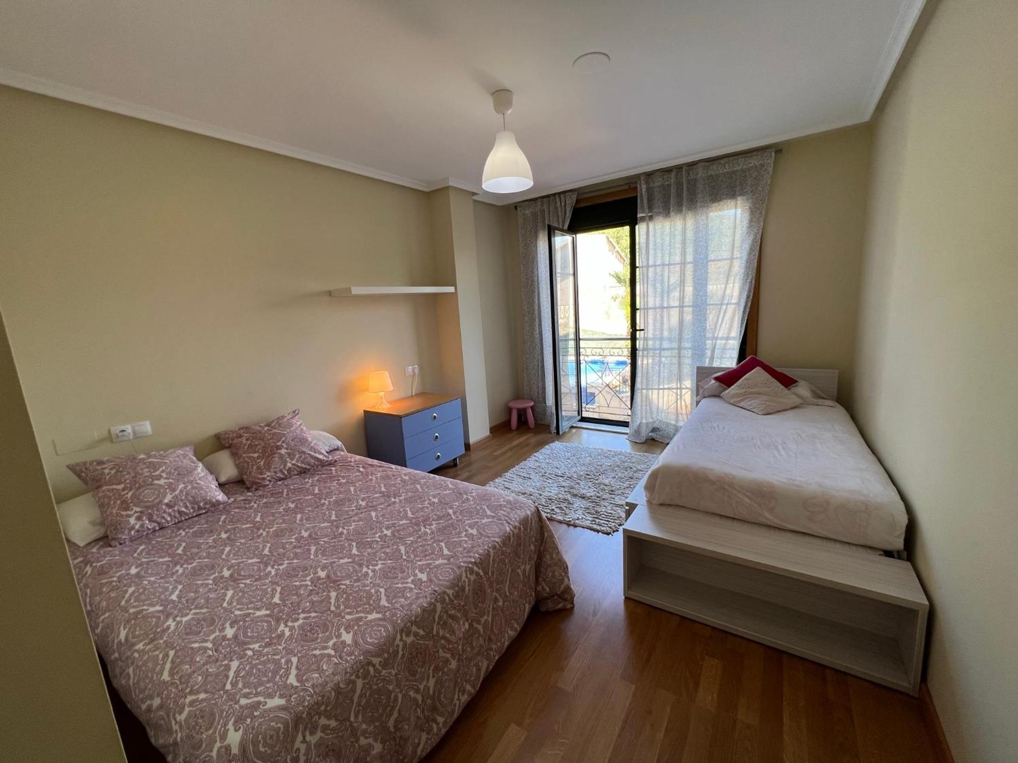Apartamentos Galicia Norte Porto de Espasante Exteriér fotografie
