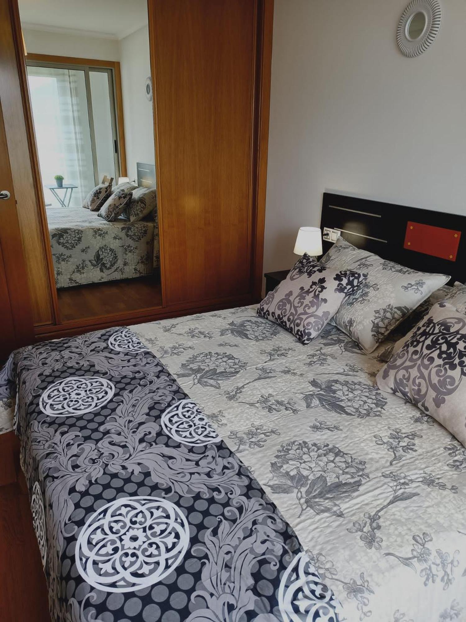 Apartamentos Galicia Norte Porto de Espasante Exteriér fotografie